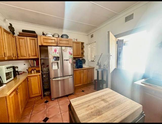 4 BEDROOM HOUSE FOR SALE IN VANDERBIJLPARK SW 1